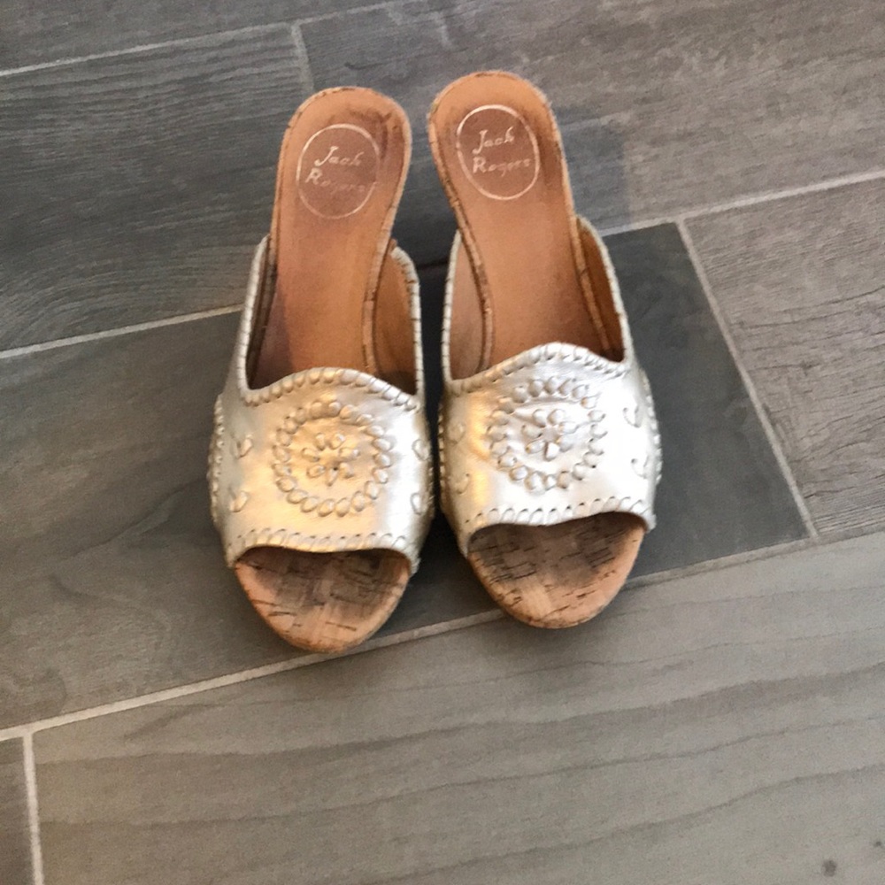 Jack Rogers